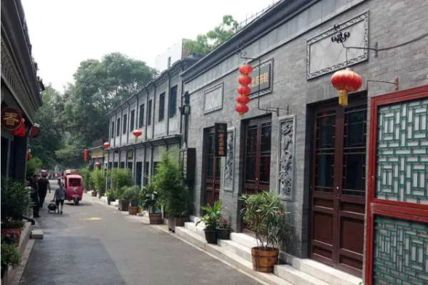 股票在线配资交易所 古道之熠